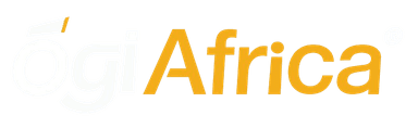 ŌgiAfrica Logo